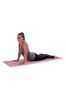 Pure 2 Improve Pink Non-Slip Yoga Mat