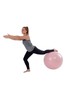Brand Fusion Antiburst Yoga Ball
