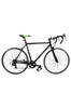 E-Bikes Direct Basis Tourmalet Men's Alloy Bike, 700c Wheel, 56cm Frame