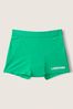 Victoria's Secret PINK Electric Green Period Short Knickers