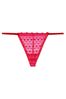 Victoria's Secret Material Girl G String Panty