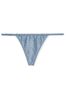 Victoria's Secret Satin G String Panty