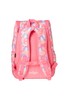 Smiggle Pink Hide Access Backpack
