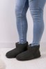 Just sheepskin chester sales