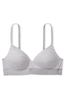 Victoria's Secret Business 2 Business Non Wired Lightly Lined Cotton Bra
