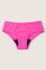Victoria's Secret PINK Atomic Pink Hipster Period Pant Knickers