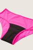 Victoria's Secret PINK Atomic Pink Hipster Period Pant Knickers