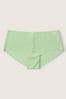 Buy Victoria's Secret PINK Soft Jade Green No-Show Cheekster Knickers from  Next Luxembourg