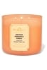 Bath & Body Works Orange Pineapple Punch Orange Pineapple Punch 3-Wick Scented Candle 411 g