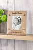 Personalised 1st Father's Day Picture Frame by Loveabode