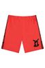 Character Red Pokemon T-Shirt Therma-FIT and Shorts Set