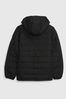 Gap Black Resistant Recycled Lightweight Puffer Jacket