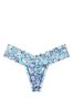 Victoria's Secret Coats & Pramsuits Thong Lace Knickers