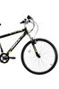 E-Bikes Direct Black Basis MRX Pro 26" Hardtail Mountain Bike