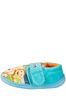 Character Blue - Cocomelon Slippers