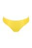 Pour Moi Yellow Coast Bikini Brief