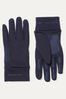SEALSKINZ Acle Water Repellent Nano Fleece Gloves
