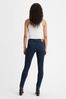 Levi's® Blue 711™ Skinny Jeans