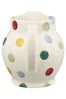 Emma Bridgewater Cream Polka Dot 1/2 Pint Jug