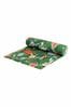 furn. Deck The Halls Christmas Table Runner