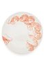 BlissHome Pink Creatures Large Serving Dish Prawns