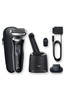 Braun Series 7 70-N7200cc Electric Shaver for Men, SmartCare Center