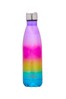Smiggle Rainbow Ombre Wonder Stainless Steel Drink Bottle