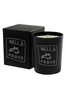 Bella Freud Clear Je taime Jane Scented Candle