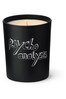Bella Freud Clear Psychoanalysis Scented Candle 190g