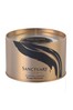 Sanctuary Spa Clear Tri Wick Scented Candle
