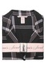 Victoria’s Secret Cotton Flannel Long Pyjamas