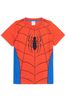 Vanilla Underground Red Spiderman Pyjamas 2 Pack - Boys