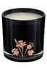 Noble Isle Fireside Glow Three Wick Candle - Mynwy Valley - Warming And Cosy