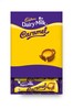 Personalised Chocolate Cadbury Caramel Favourites Box By Yoodoo