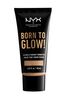 NYX Professional Make Up Born To Glow! Naturally Radiant Foundation