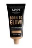 NYX Professional Make Up Born To Glow! Naturally Radiant Foundation