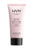 NYX Professional Make Up Bare With Me Hemp Radiant Perfecting Primer