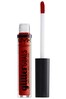 NYX Professional Make Up Glitter Goals Liquid Lipstick