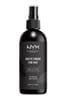 NYX Professional Make Up Longlasting Jumbo Matte Finish Setting Spray