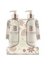 Boutique Hand Care Duo Set 2x500ml from The English Bathing Company