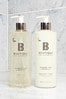 Boutique Hand Care Duo Set 2x500ml from The English Bathing Company