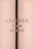 Tom Dixon London Diffuser 0.2L