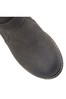 Lotus Footwear Grey Casual Wedge Boot