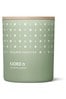 SKANDINAVISK FJORD Scented Candle with Lid 200g