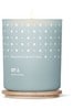 SKANDINAVISK OY Scented Candle with Lid 200g