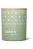 SKANDINAVISK FJORD Scented Candle with Lid 65g