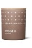 SKANDINAVISK HYGGE Scented Candle with Lid 65g
