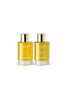 Aromatherapy Associates Perfect Partners, Deep Relax Bath and Shower Oil 9ml & Revive Morning Bath and Shower Oil 9ml