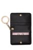 Victoria's Secret Soft Card Case Keychain Charm