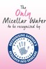 Garnier Micellar Water Facial Cleanser Sensitive Skin 400ml